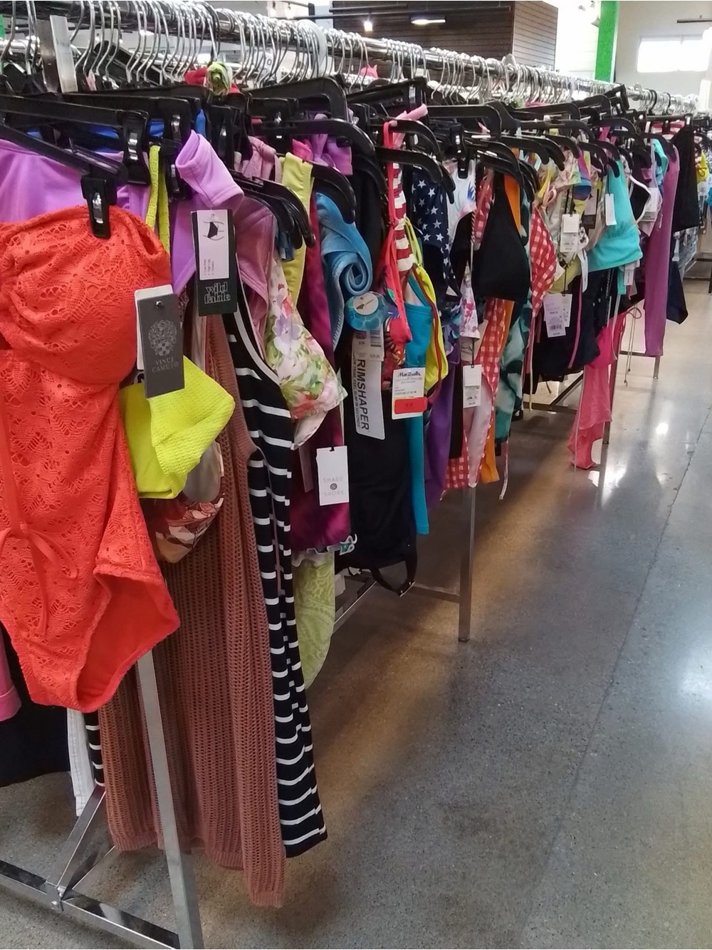 20 Pcs Wholesale Clothing Overstock Liquidation Women